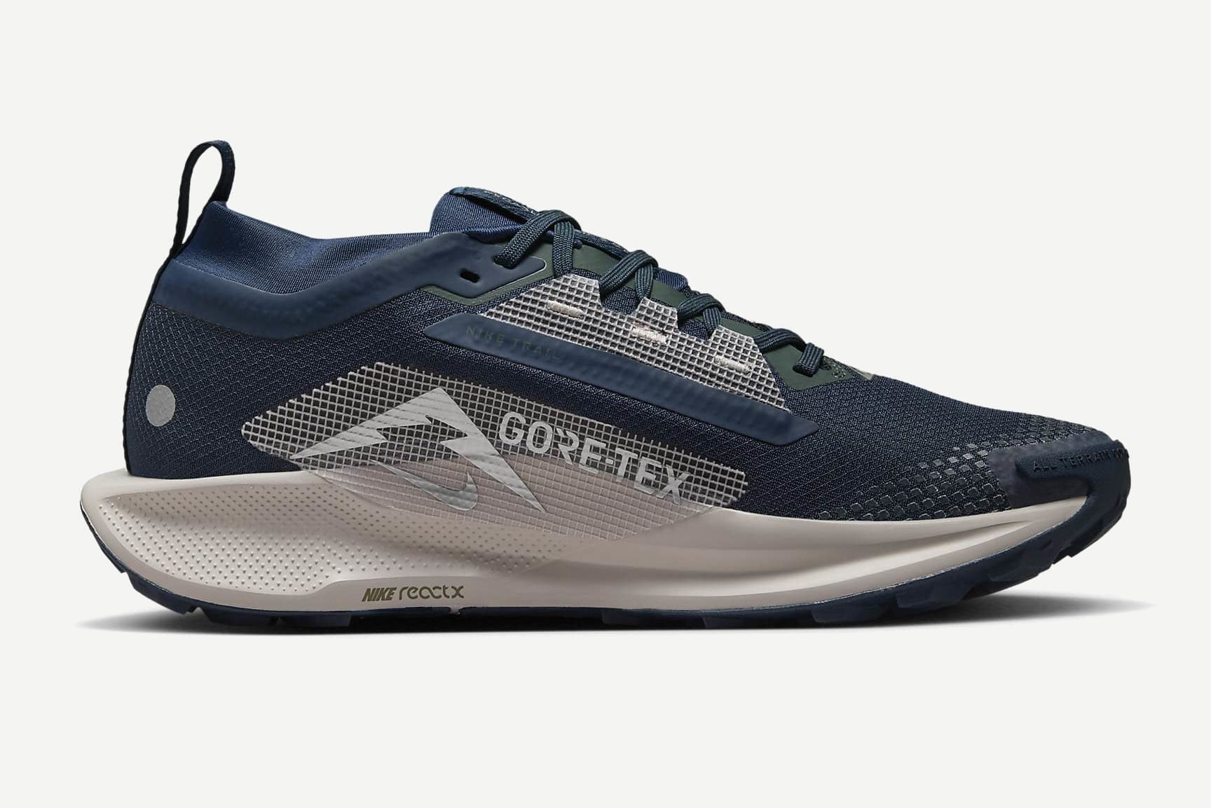 Кроссовки REACTX PEGASUS TRAIL 5 GTX Ws